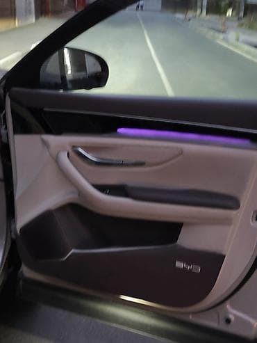 e2 byd: BYD Song Plus: 2025 г., Электромобиль, Кроссовер — 10
