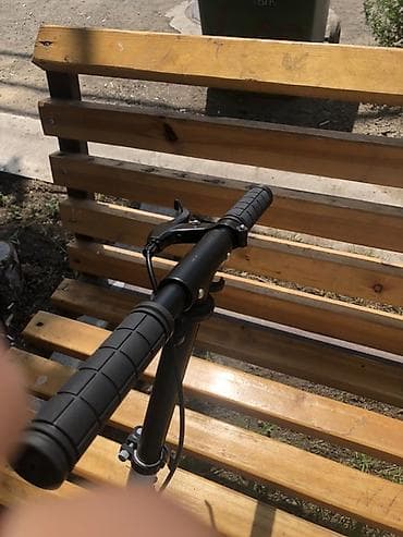 Балдар самокаттары: Самокат, Шаар ичинде тебүү үчүн, Колдонулган, Өзү алып кетүү, Акылуу жеткирүү — 7