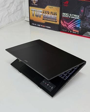 ace: Игровой, Новый, Intel Core i5, В рассрочку — 5
