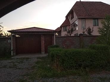 дом сдаётся: 260 м², 6 комнат, Забор, огорожен — 8