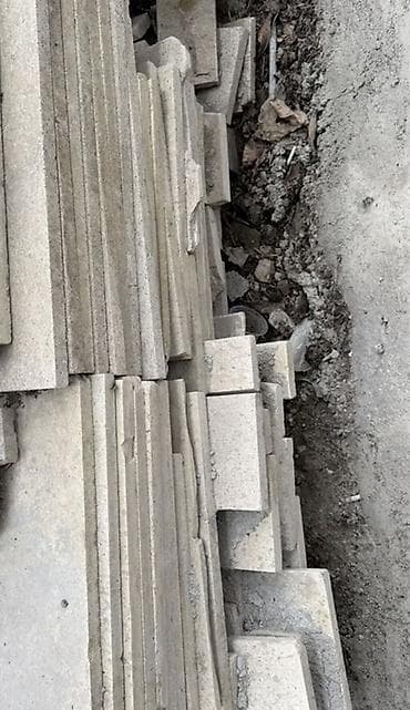 кирпичный печка: Полнотелый, таблетка, Жженый кирпич, Одинарный, 250×120×65 — 3