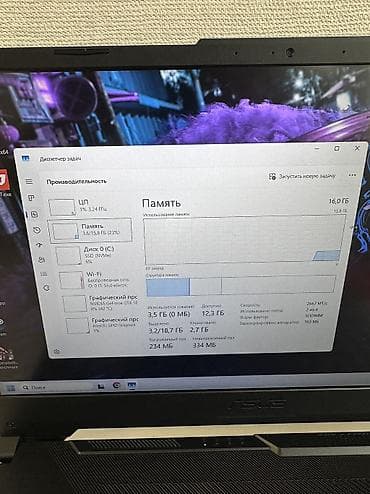 i5 13400f: Игровой, Б/у, Intel Core i5 — 8