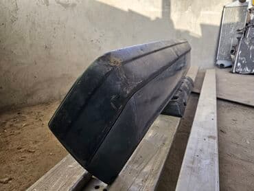 передний бампер опель вектра б: Бампер Задний Mercedes-Benz, Б/у, Оригинал — 5