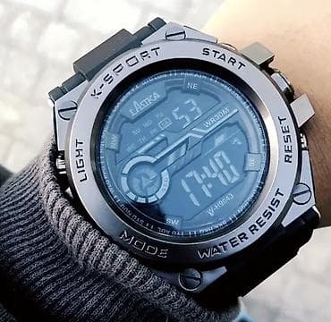 apple magic mouse: Продаю наручные часы 4 шт. До конца января по 500 сом — 9