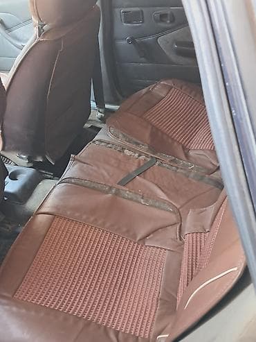 daewoo nexia корейский: Daewoo Nexia: 2005 г., Механика, Бензин, Седан — 5