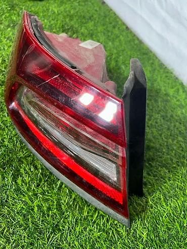 s 3: Задний левый стоп-сигнал Hyundai 2017 г., Оригинал — 5