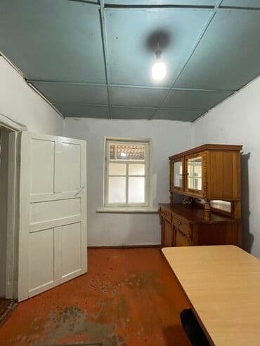 срочно продаю дачу: Үй, 60 кв. м, 4 бөлмө, Менчик ээси — 9