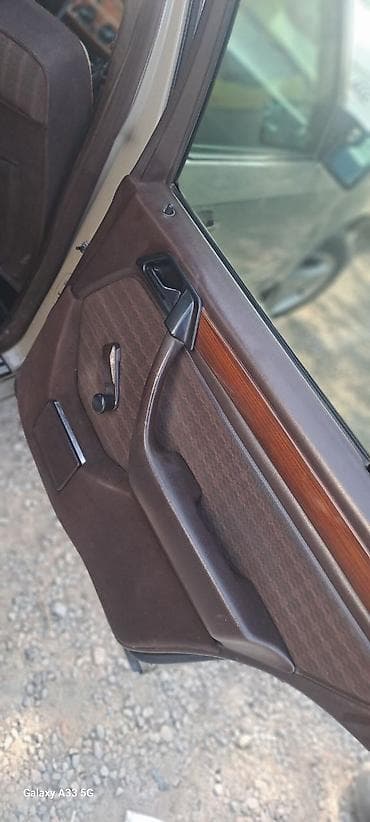 программатор авто: Mercedes-Benz W124: 1990 г., 2 л, Ручные, Дизель, Седан — 10