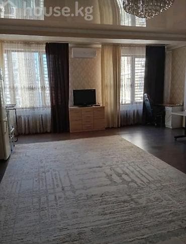 1 комната, 45 м², Элитка, 6 этаж, Евроремонт at lalafo.kg 1 комната, 45 м², Элитка, 6 этаж, Евроремонт