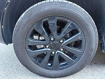 range rower: Toyota Land Cruiser: 2014 г., 4.6 л, Автомат, Бензин, Внедорожник — 4