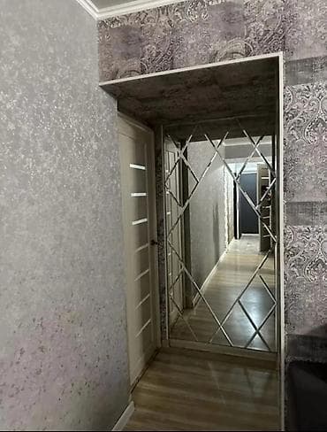 аренда квартиры азия мол: 3 комнаты, Собственник, Без подселения, С мебелью полностью — 7