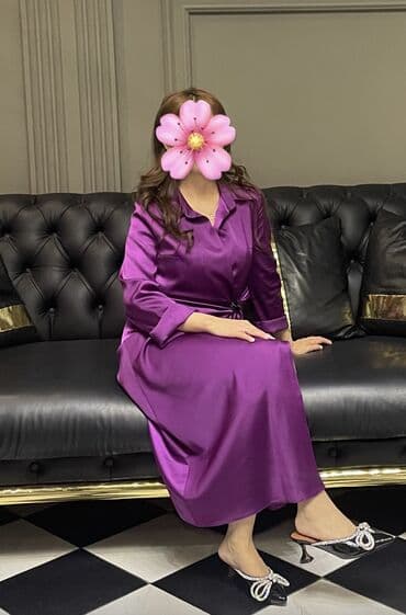 прокат платьев больших размеров: Вечерние платья — 2