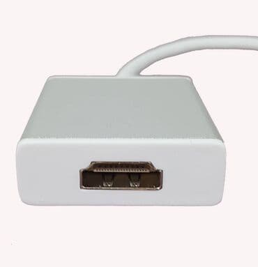 переходник тайп си на hdmi: Адаптер USB 3.1 Type-C (M) - HDMI (F), (видео конвертер — 3