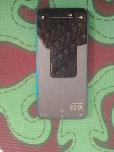 mrt dongle: Redmi, Redmi 9A — 1