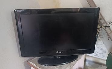 Телевизор LG LCD-TV 32"не рабочий,не рабочий Модель: AL32AM350
