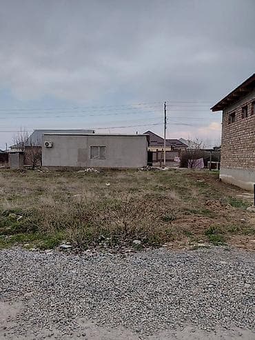 ош жер участок сатылат: 4 соток, Курулуш — 3