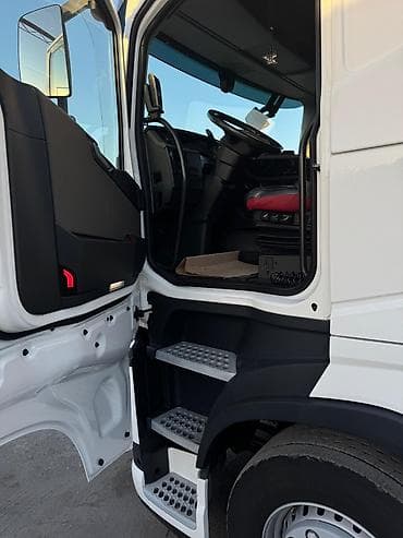 гофр: Сүйрөгүч, Volvo, 2020 г., Прицепсиз — 6