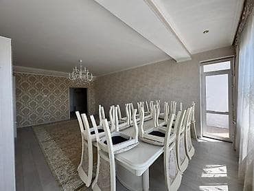 prime park: 3 комнаты, 122 м², Элитка, 7 этаж, Евроремонт — 10
