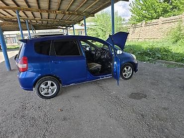 пороги на авто бишкек: Honda Fit: 2003 г., 1.3 л, Автомат, Бензин, Хетчбек — 1