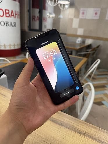 айфон xs max 256 гб цена: IPhone Xs Max, 256 ГБ, Золотой, 100 % — 2