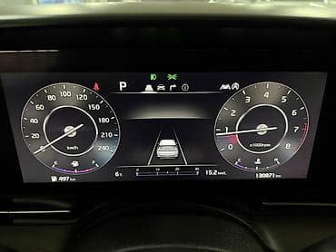 windom 20: Kia Carnival: 2020 г., 2.2 л, Автомат, Дизель, Минивэн — 5