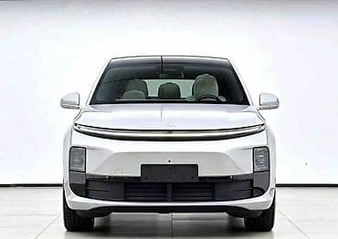 byd leopard: Lixiang L7: 2024 г., 1.5 л, Электромобиль, Кроссовер — 1
