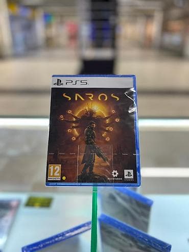 Saros Playstation5