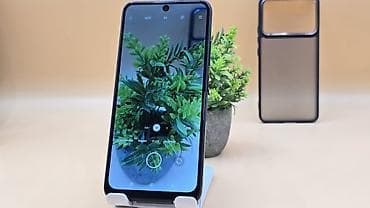 watch p15 pro: Poco M4 Pro 5G, Б/у, 128 ГБ, цвет - Черный, 2 SIM — 9