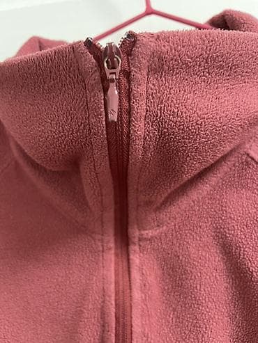 Личные вещи: Толстовка, На флисе, M, L — 4