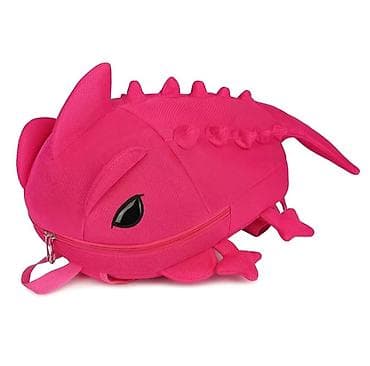 Рюкзак, Детские — 4