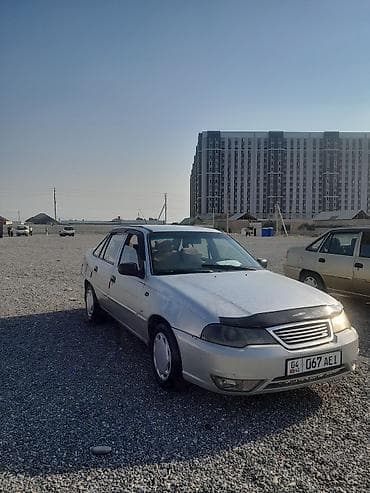 нексия новая: Chevrolet Nexia: 2011 г., 1.5 л, Механика, Бензин, Седан — 2