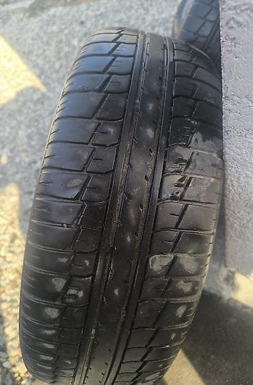 ско: Колеса в сборе 175 / 70 / R 14, Лето, Комплект, Легковые, Литые, отверстий - 4 — 4