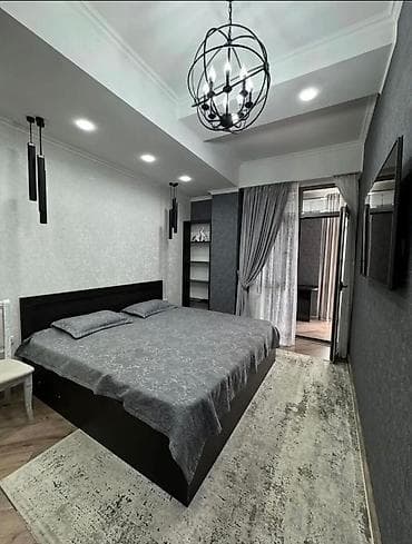 1 комната, Душевая кабина, Постельное белье, Кондиционер