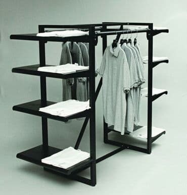 оборудование для бутика: Заказывайте торговое оборудование для вашего бизнеса! Выгодные цены — 2