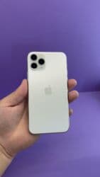 айфон 11 про бу бишкек: IPhone 11 Pro, Б/у, 256 ГБ, 96 % — 4