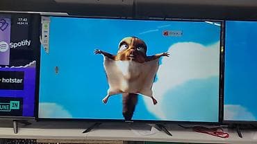 ТВ и видео: Телевизор SAMSUNG 45 дюймовый с интернетом samsung smart Android!! — 3