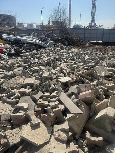 камни 25: Тротуарная плитка и брусчатка (бетон) - Формы: «I-образная» — 3