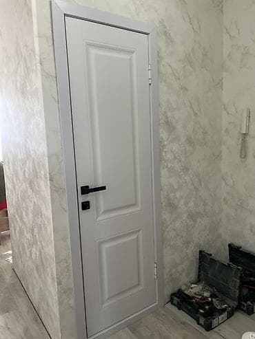 установка балконных дверей: 🔧 Установка межкомнатных дверей 🔧 Профессионально установлю — 3