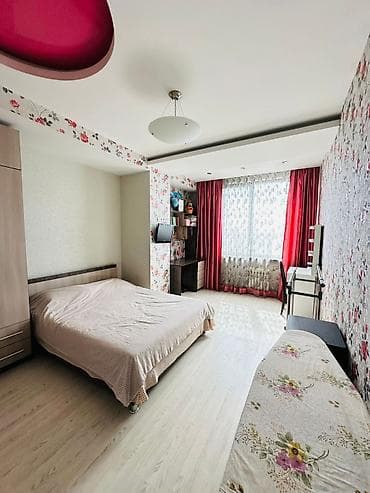 киевская квартира: 3 комнаты, 134 м², Элитка, 13 этаж, Евроремонт — 5