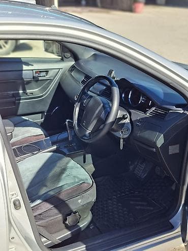 prius tuning: Toyota WiLL: 2002 г., 1.8 л, Автомат, Бензин, Хэтчбэк — 6