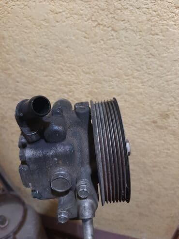 генератор акорд: Генератор Honda Оригинал, Япония — 2