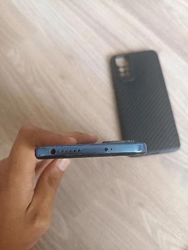 iphone 7s plus: Xiaomi, 11T, Б/у, 128 ГБ, цвет - Синий, 2 SIM — 6