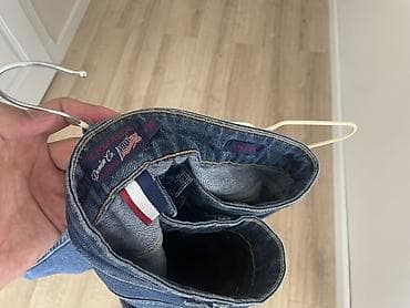 праститутка ош вип: 🔥 Джинсы Polo Straight W30 🔥 Стильные фирменные джинсы в отличном — 3