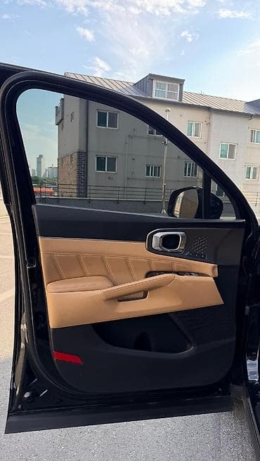 Транспорт: Kia Sorento: 2020 г., 1.6 л, Автомат, Гибрид, Кроссовер — 7