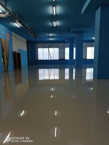 заливка пола: Стяжка Гарантия, Бесплатная консультация, Монтаж Больше 6 лет опыта — 1