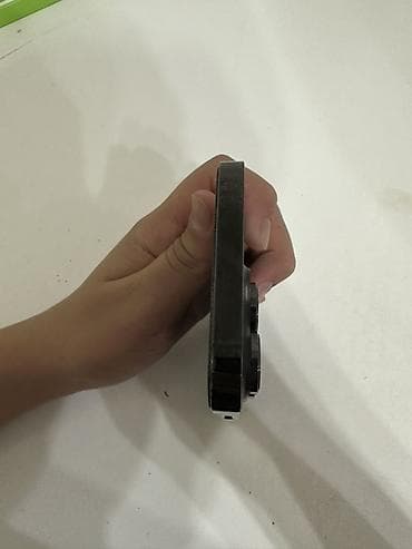 Техника и электроника: IPhone 14 Pro Max, 512 ГБ, цвет Space Black (чёрный). Модель — 5