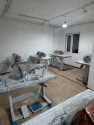 я ищу дом рабочий городок: 📢СДАЕТСЯ В АРЕНДУ МИНИ ЦЕХ ! С Промышленными швейными машинами — 7