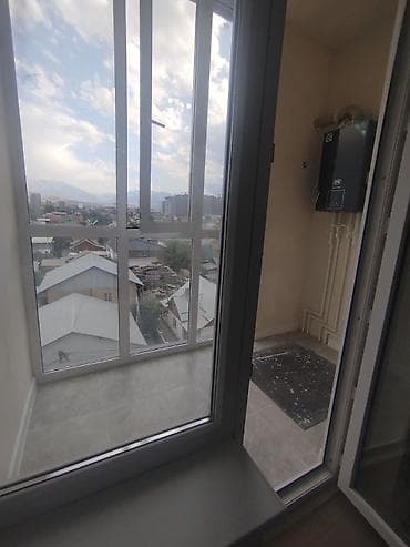 nova grant: 1 комната, 46 м², Пишпек Элитка, 6 этаж, Свежий ремонт — 6