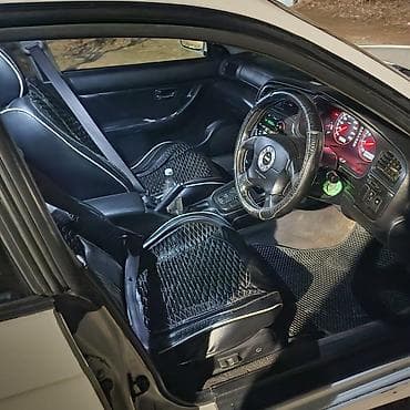 tayota progres: Subaru Legacy: 2002 г., 3 л, Автомат, Седан — 5