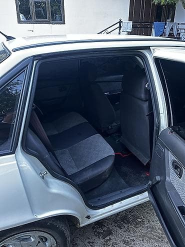 5 5 compressor: Daewoo Nexia: 2012 г., 1.5 л, Механика, Бензин, Седан — 8